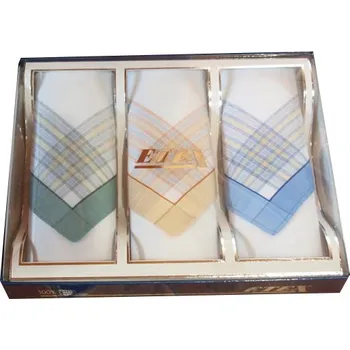 Látkový kapesník Etex s.r.o Dámské kapesníky dárkové model A