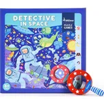 Mideer Detektivní puzzle Ve vesmíru 42…