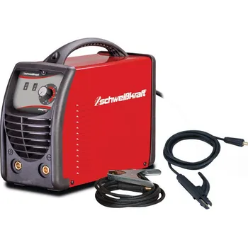 Svářečka Invertor EASY-STICK 161