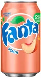 The Coca-Cola Company Fanta Peach 355 ml