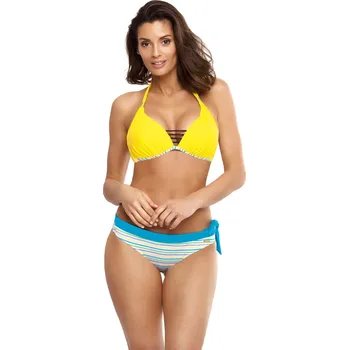 Dámské plavky Dvoudílné plavky model 128506 Marko L