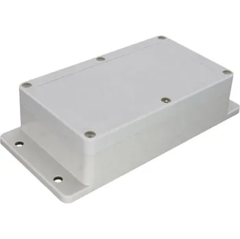 Vývojová deska Plastová vodotěsná krabička 158 x 90 x 46 mm