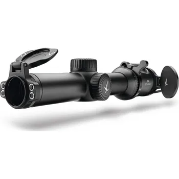 Swarovski Z8i 0,75-6x20 L D-I Puškohled Swarovski Z8i 0,75-6x20 L D-I