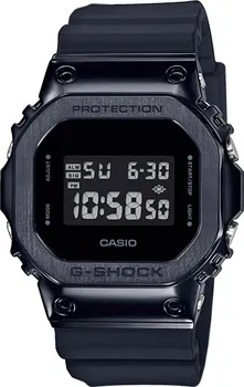 Hodinky Casio The G/G-Shock GM-5600B-1ER
