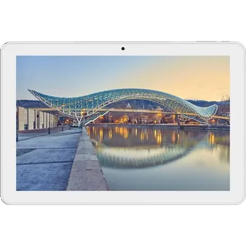 iGet Smart W101 16 GB WiFi stříbrný (84000213) Tablet iGet Smart W101 16 GB WiFi stříbrný (84000213)