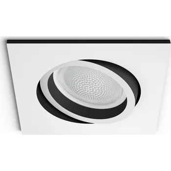 Bodové svítidlo Philips Centura 50551/31/P7