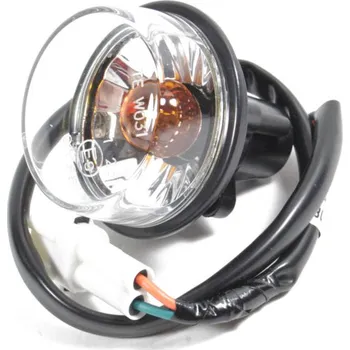 Osvětlení pro motocykl Přední/zadní blinkr na Can-Am Outlander 500/570/650/850/1000 G2 2012-2022