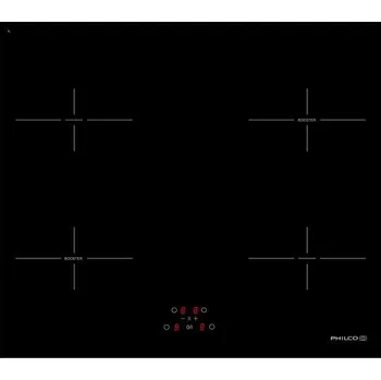 Varná deska PHILCO PHD 62 B