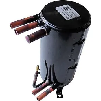 Čerpadlo MANGO Kondenzátor trubkový (výměník) 18,5kW