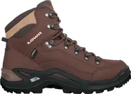 LOWA Renegade GTX Mid Espresso