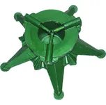 Stojánek na vánoční stromek litinový