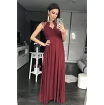 Dlouhé šaty model 105287 YourNewStyle L
