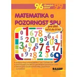 Matematika a pozornost pro žáky s SPU -…