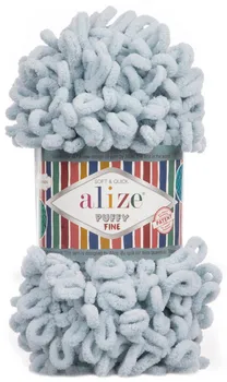 Příze Alize Puffy Fine