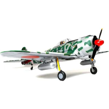 RC model letadla Hangar 9 Nakajima Ki-43 Oscar 2,2 m ARF