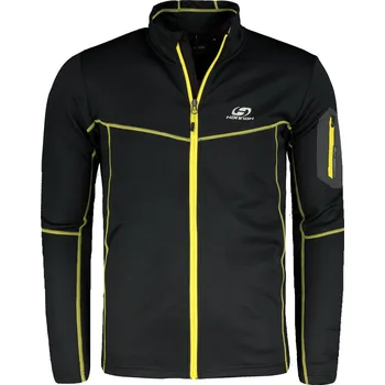 Pánská mikina Hannah Tiller Anthracite/Sulphur