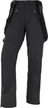 Snowboardové kalhoty Kilpi Lazzaro-M černé