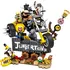 Stavebnice LEGO LEGO Overwatch 75977 Junkrat a Roadhog