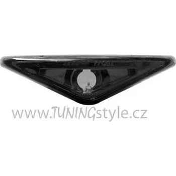 Směrový světlomet Boční blinkr Ford Focus 98+ / Mondeo 00+ kouřový