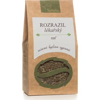 Přírodní produkt Serafin Rozrazil nať 30 g