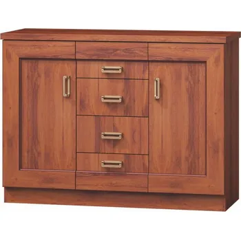 Komoda Casarredo 2d4s Tadeáš T-5 dub stoletý
