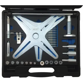 Nářadí pro automobil Přípravek pro opravu a vyrovnání spojky SAC, Welzh (Welzh Werkzeug)