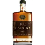 Ron Canuto Selección Superior 7 y. 40 %…