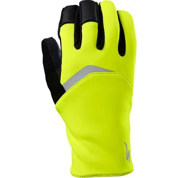 Cyklistické rukavice Rukavice Specialized Element 1.5 LF neon yellow XXL