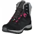 Dámská zimní obuv Salomon Ellipse Winter GTX Black/Phantom/Cerise