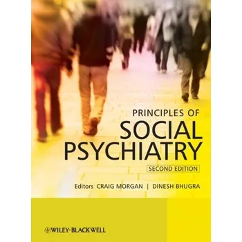 Principles of Social Psychiatry - Craig…
