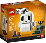 LEGO BrickHeadz 40351 Halloweenský duch