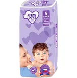 New Love Premium Comfort 5 Junior 11 - 25 kg