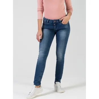 Dámské jeans TIMEZONE Aleena 3151 velikost 29/32