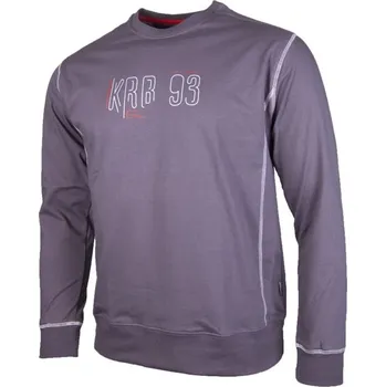 Pánské triko KERBO RADY 016 016 antracit velikost M