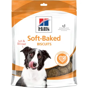 Pamlsek pro psa Hill's Soft-Baked Biscuits 220 g