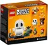 Stavebnice LEGO LEGO BrickHeadz 40351 Halloweenský duch