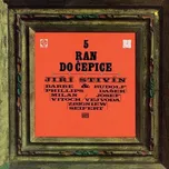 5 ran do čepice - Jiří Stivín [CD]