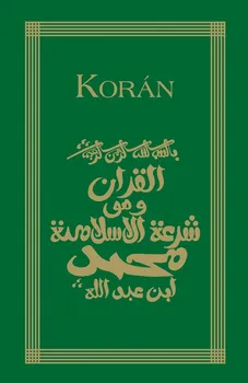 Korán - Knižné centrum [SK] (2001, pevná)