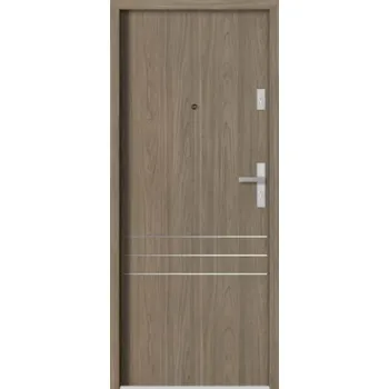 Vchodové dveře BARAŃSKI Vchodové dveře BARAŃSKI S 101