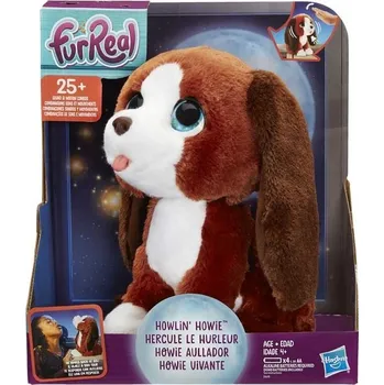 Hasbro b5936eu4 bootsie furreal friends cheap