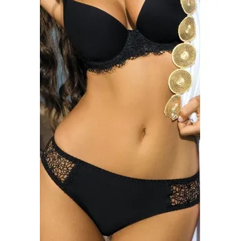 Kalhotky Dámské kalhotky Clodi white - KONRAD Bílá L