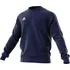 Pánská mikina Adidas Core18 Sw Top Cv3959 modrá, S
