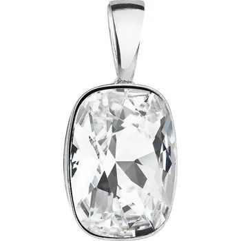 Přívěsek Evolution Group 34244.1 crystal