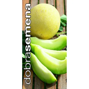 Semeno DOBRÁ SEMENA MELOUN EXELOR F1 - meloun cukrový 10 s