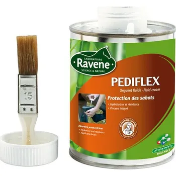 Audevard PEDIFLEX Hydratace a výživa rohoviny