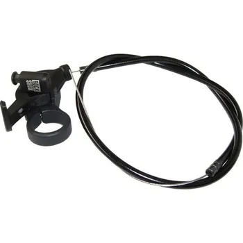 Vidlice na kolo Rock Shox AM Pop Loc levá