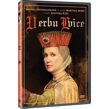 DVD film DVD V erbu lvice (1994)