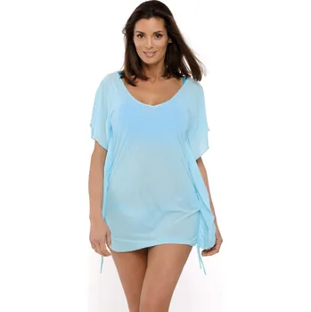 Dámské plavky Plážová tunika model 128585 Marko s