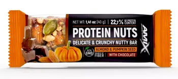 Amix Protein Nuts 40 g