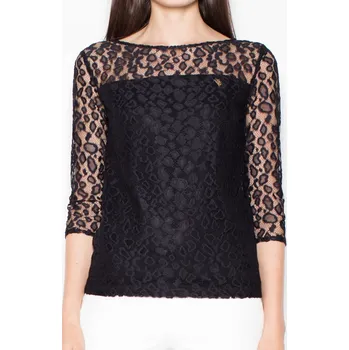 Dámská košile Halenka model 77528 Venaton s